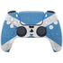 Scotland Flag Distressed PlayStation PS5 Skins